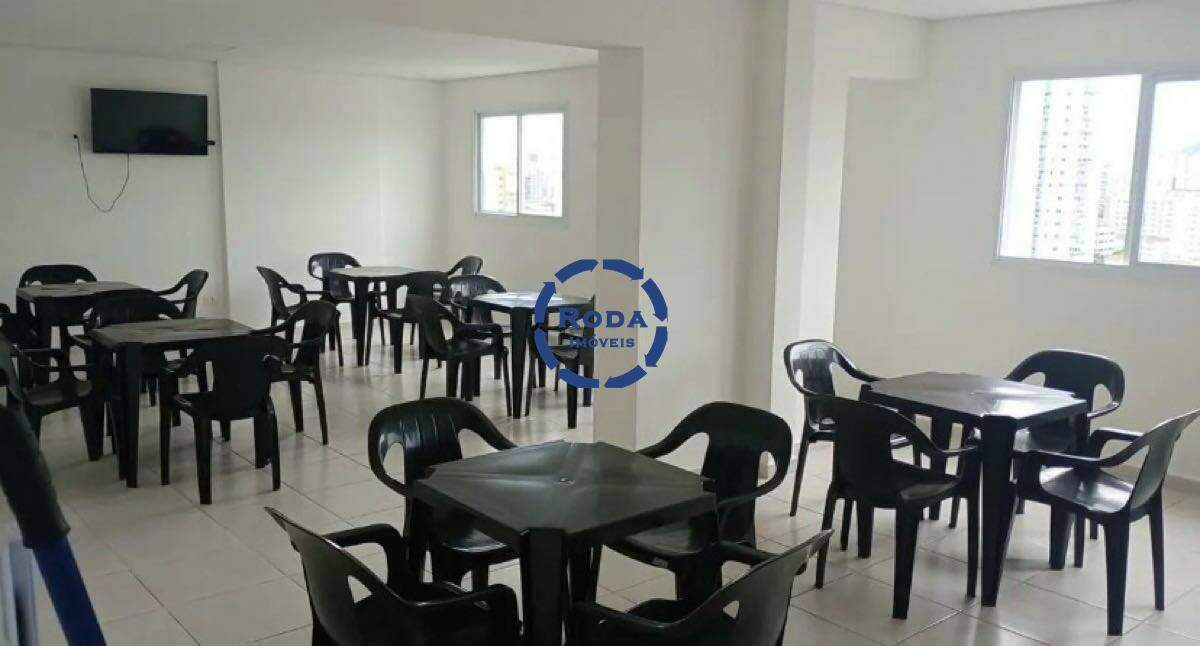 Apartamento à venda no Macuco: 