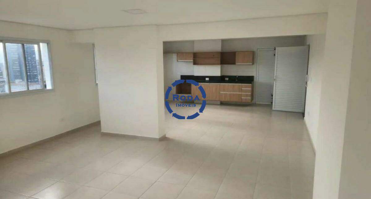 Apartamento à venda no Macuco: 