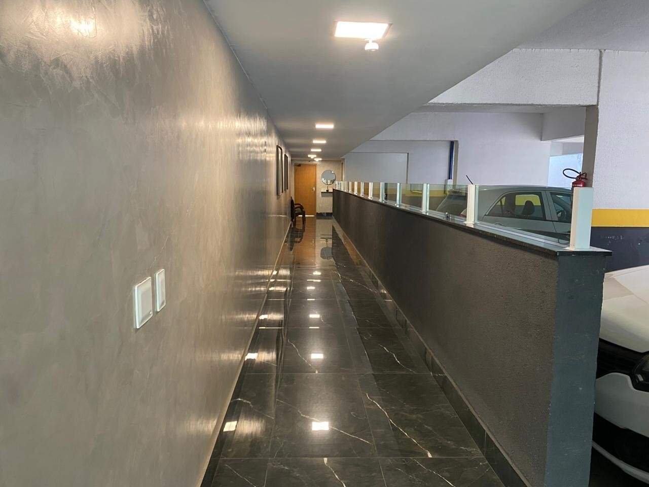 Apartamento à venda no Macuco: 