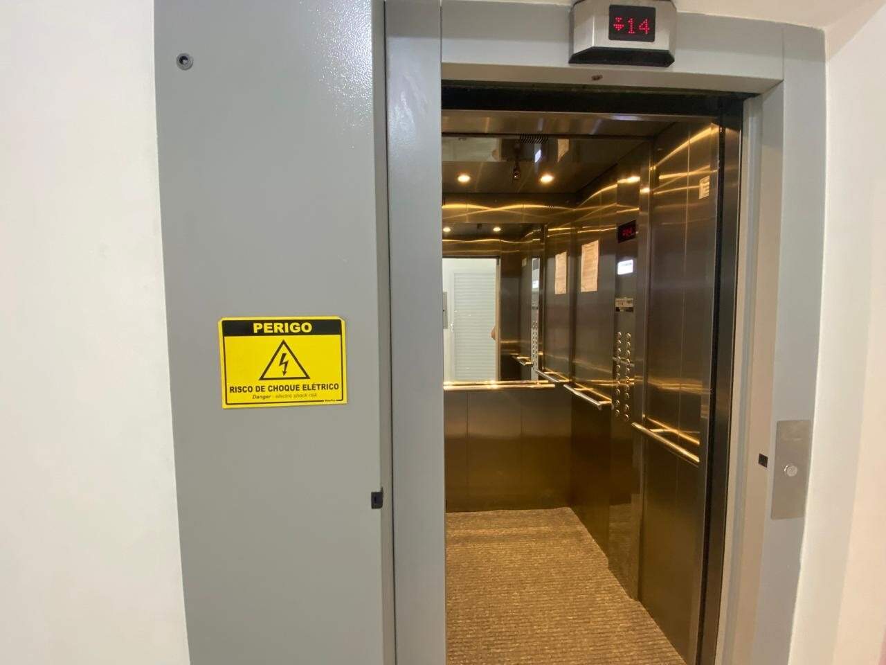 Apartamento à venda no Macuco: 