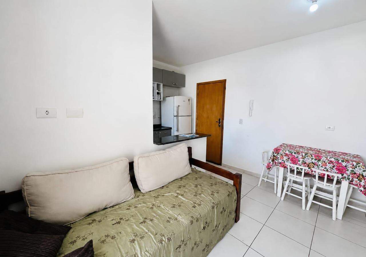Apartamento à venda no Macuco: 