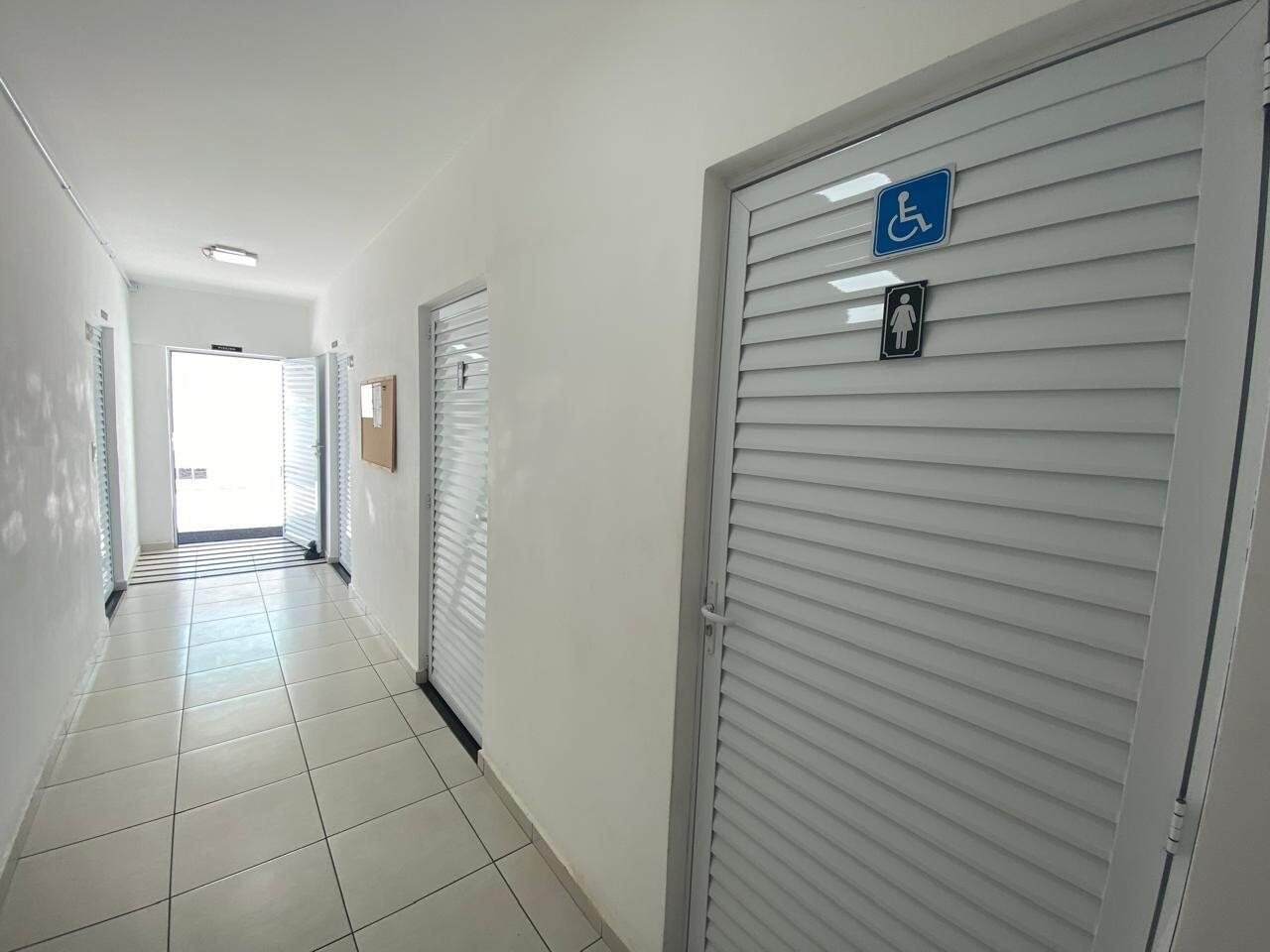 Apartamento à venda no Macuco: 