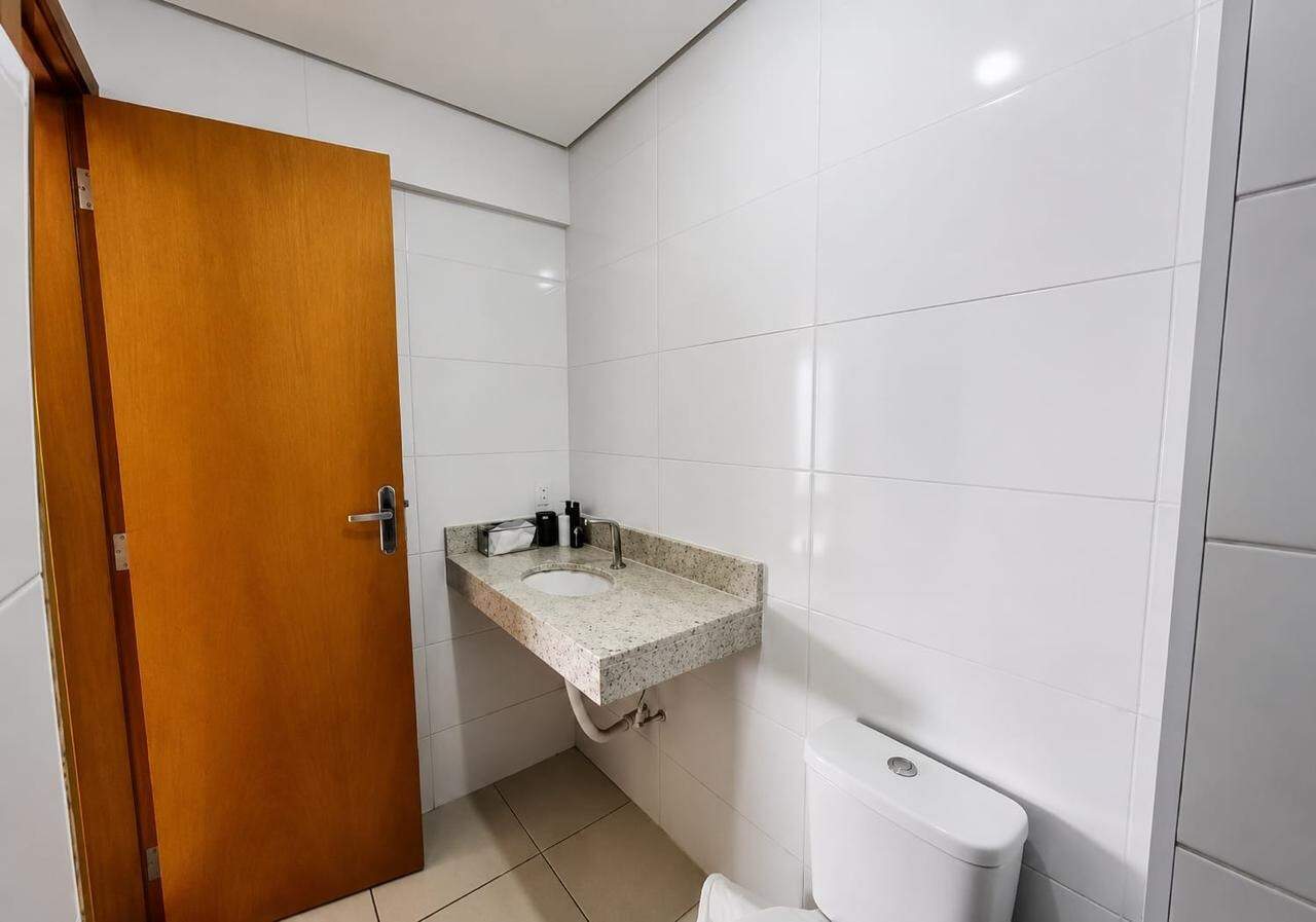 Apartamento à venda no Macuco: 