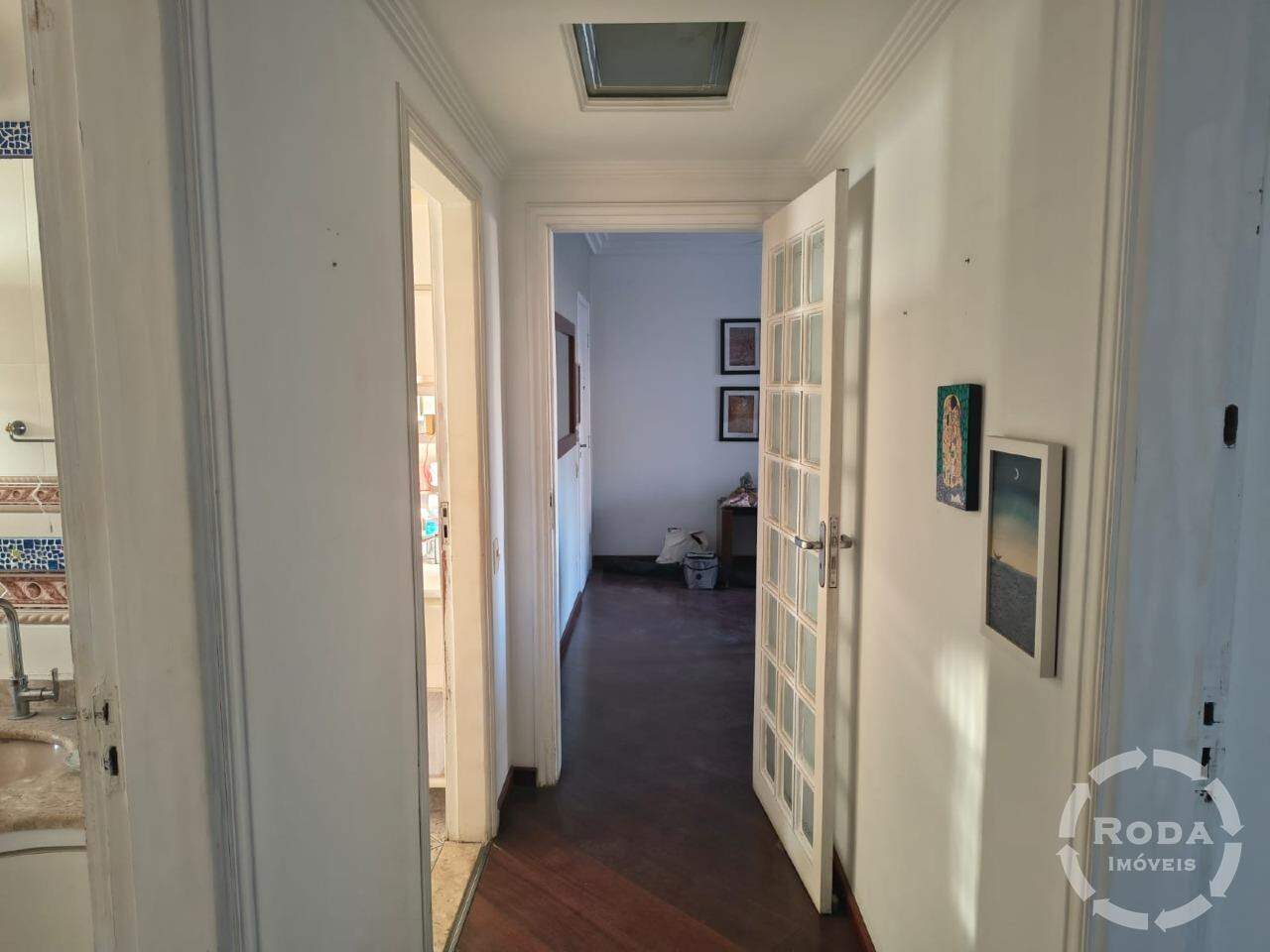 Apartamento à venda no Ponta da Praia: 