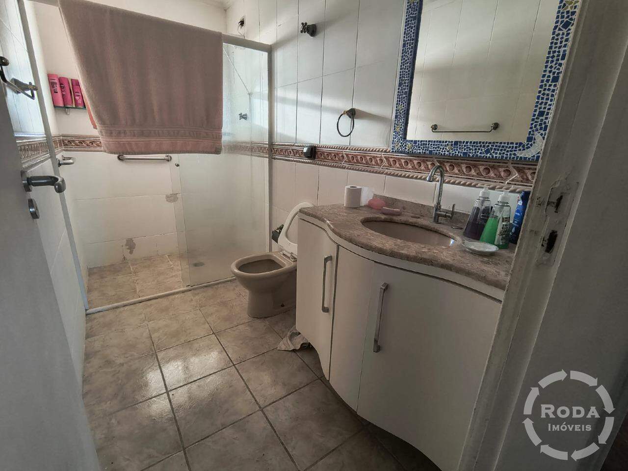 Apartamento à venda no Ponta da Praia: 