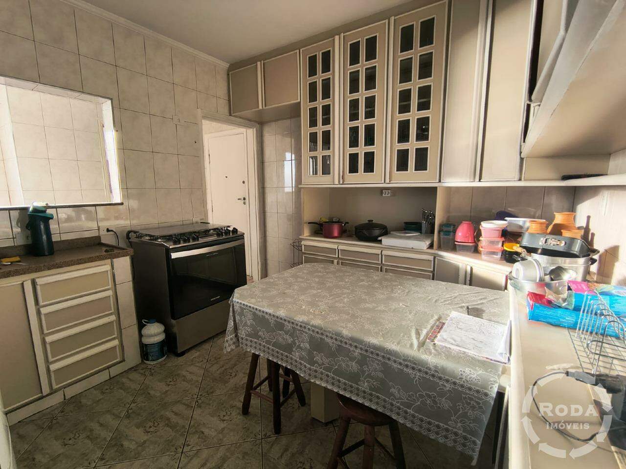 Apartamento à venda no Ponta da Praia: 