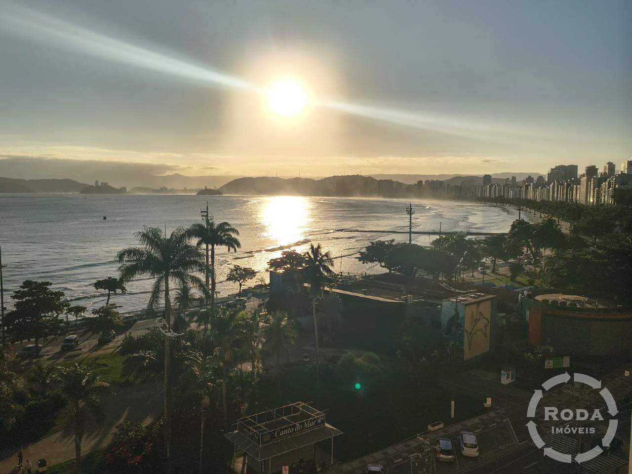 Apartamento à venda no Ponta da Praia: 
