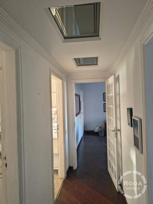 Apartamento à venda no Ponta da Praia: 