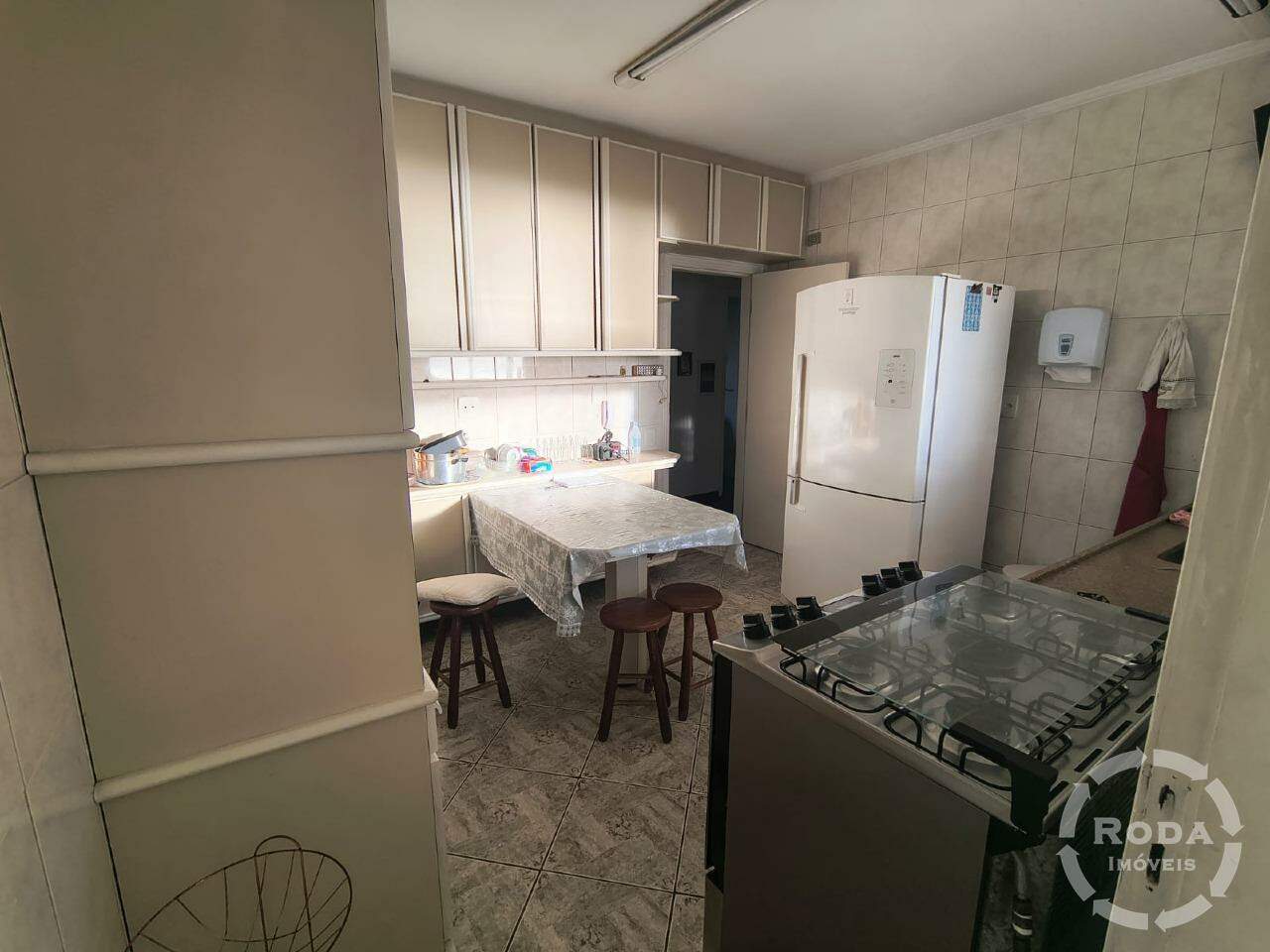 Apartamento à venda no Ponta da Praia: 