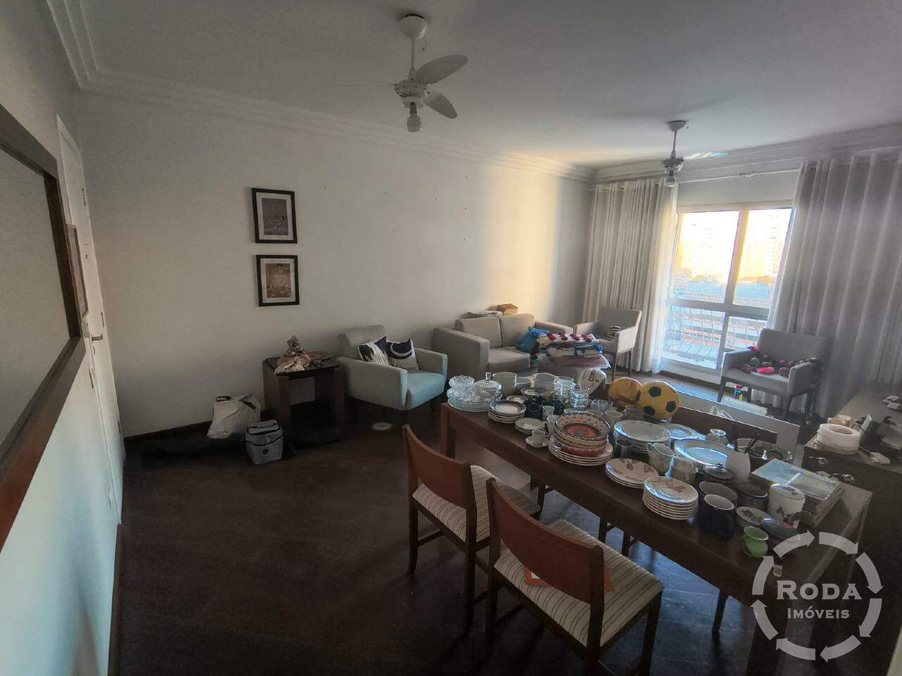 Apartamento à venda no Ponta da Praia: 