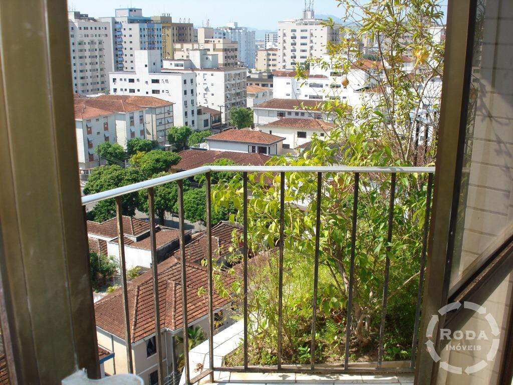 Apartamento à venda no Embaré: 