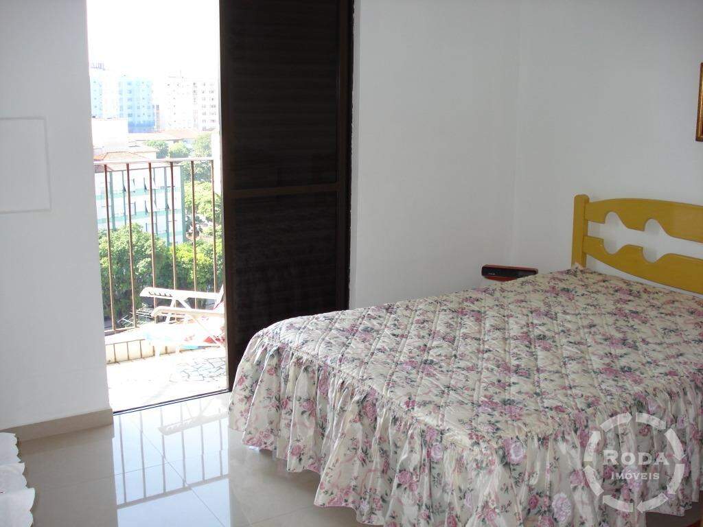 Apartamento à venda no Embaré: 