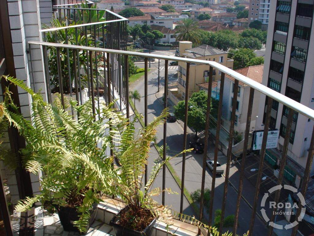 Apartamento à venda no Embaré: 