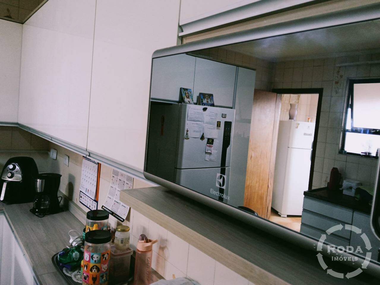 Apartamento à venda no Embaré: 
