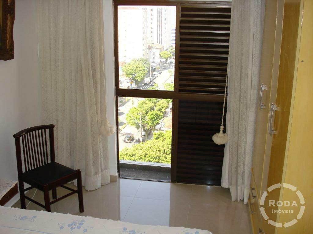 Apartamento à venda no Embaré: 
