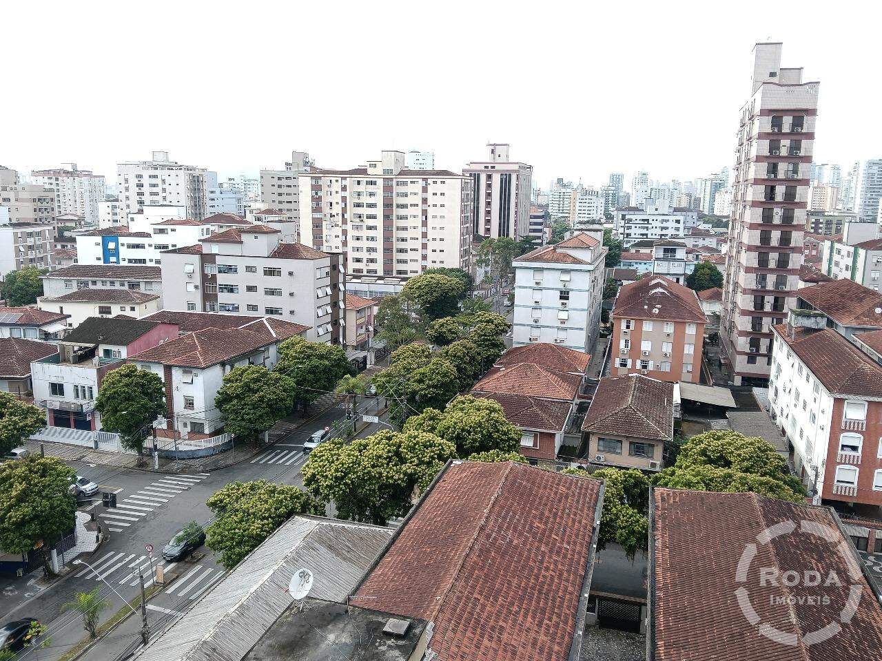 Apartamento à venda no Embaré: 