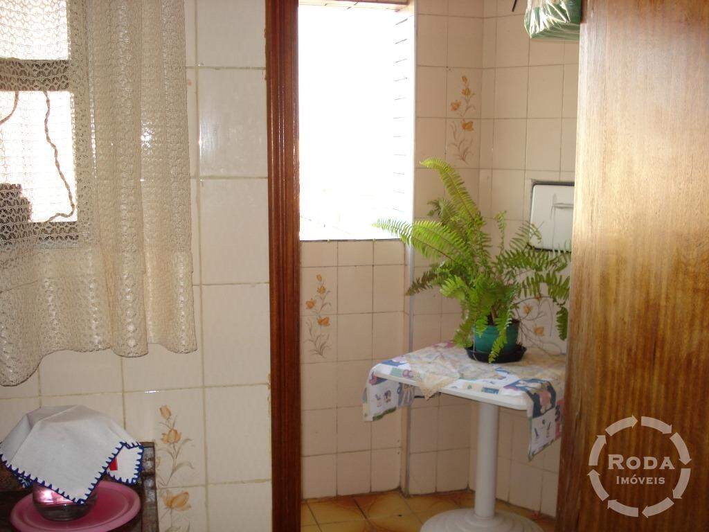 Apartamento à venda no Embaré: 