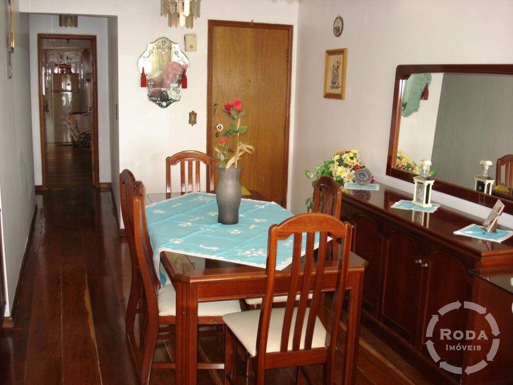 Apartamento à venda no Embaré: 