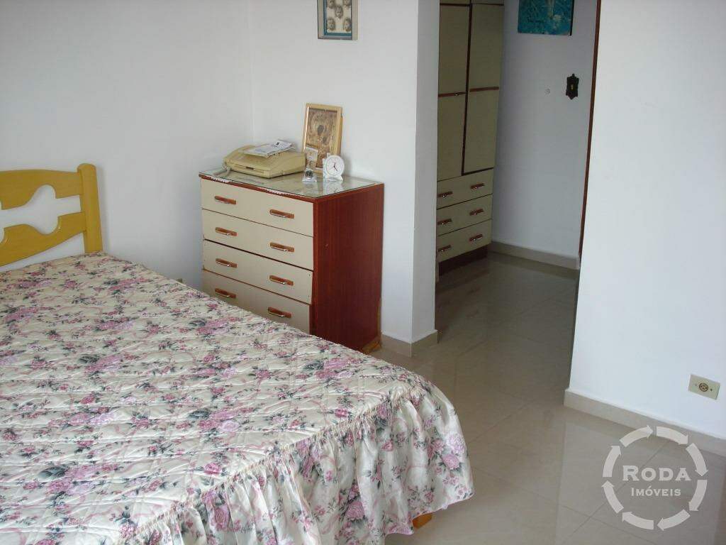 Apartamento à venda no Embaré: 
