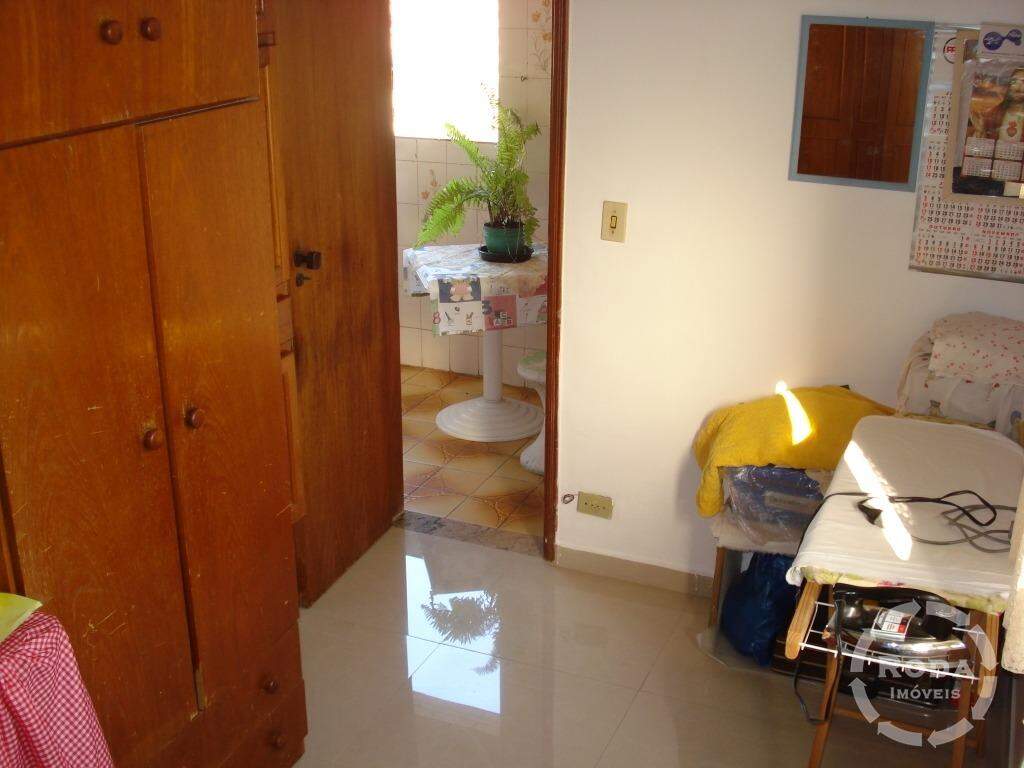 Apartamento à venda no Embaré: 