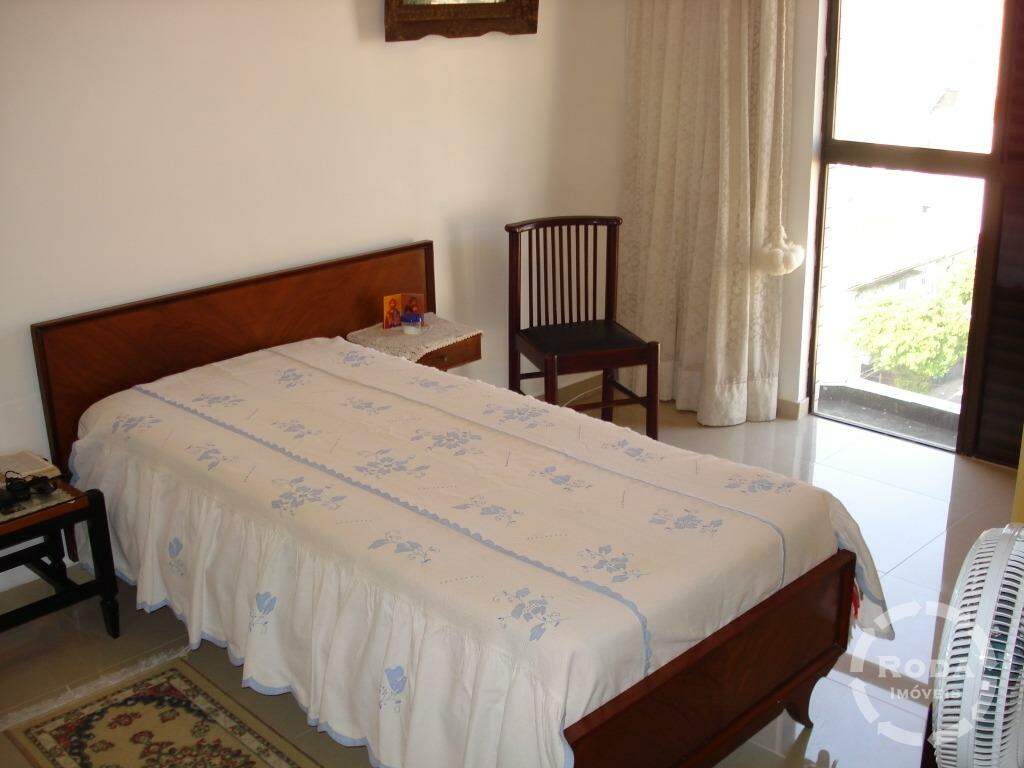 Apartamento à venda no Embaré: 