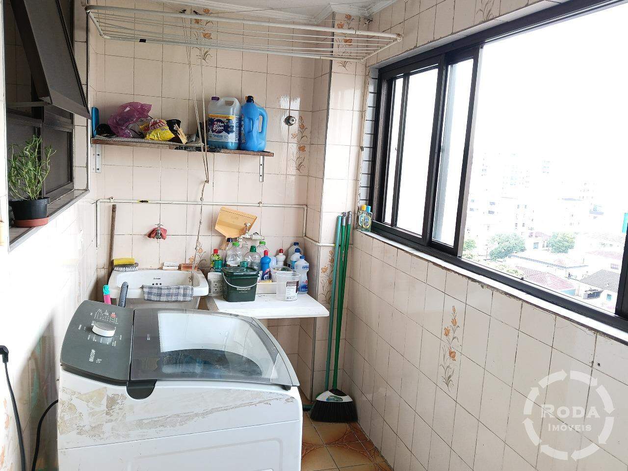 Apartamento à venda no Embaré: 