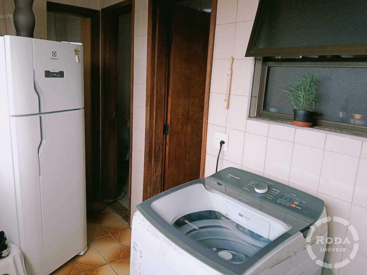 Apartamento à venda no Embaré: 