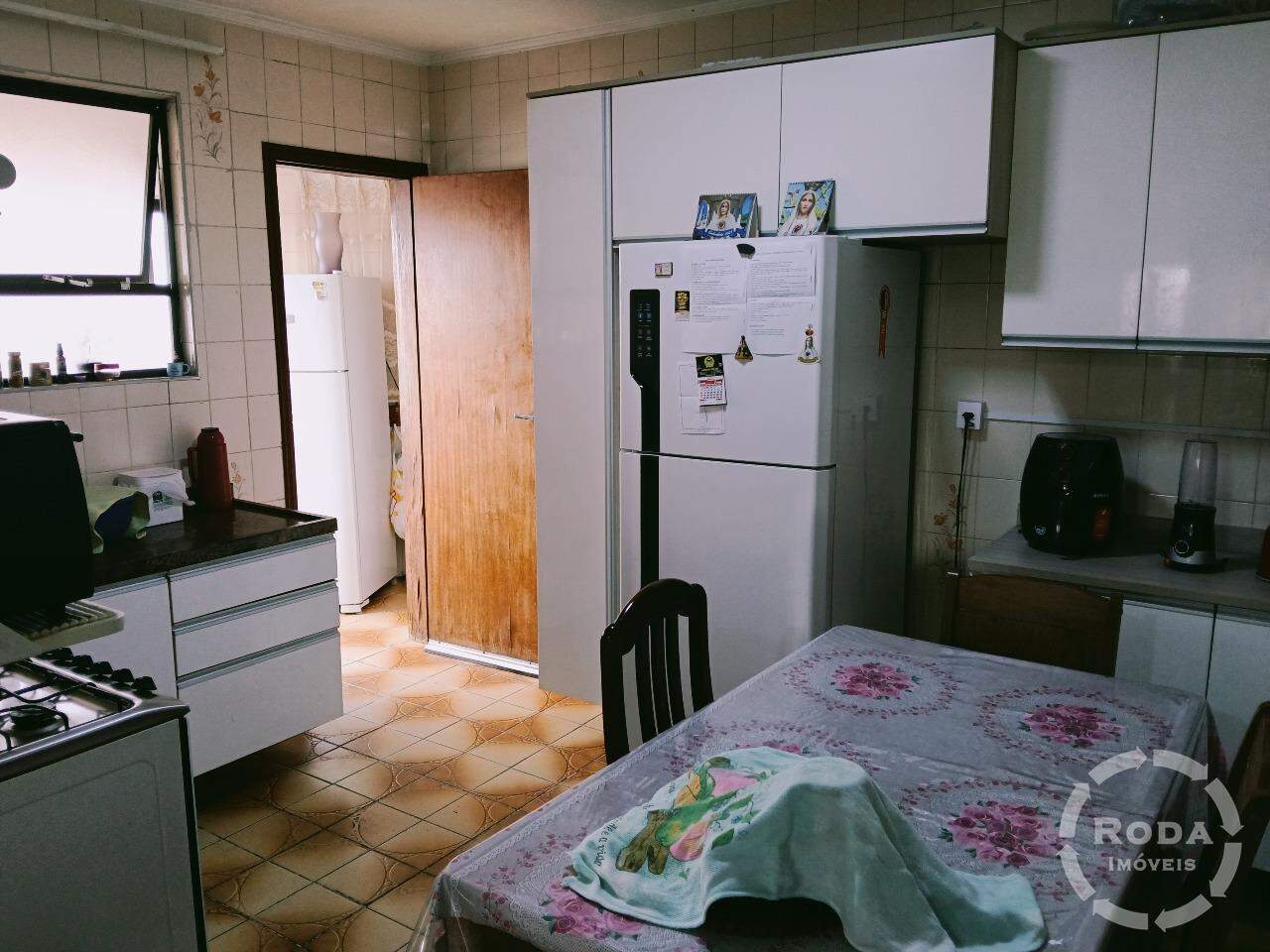 Apartamento à venda no Embaré: 