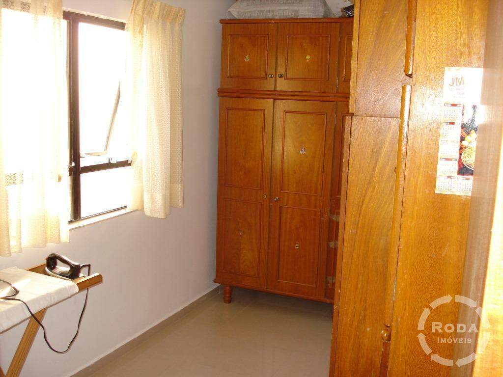 Apartamento à venda no Embaré: 