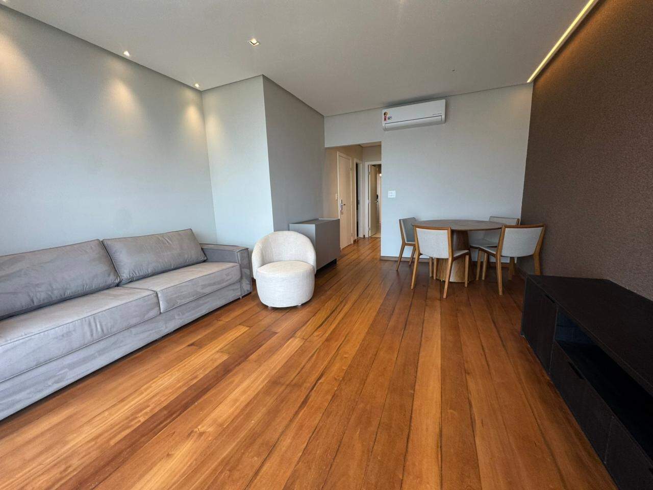 Apartamento para aluguel no Gonzaga: