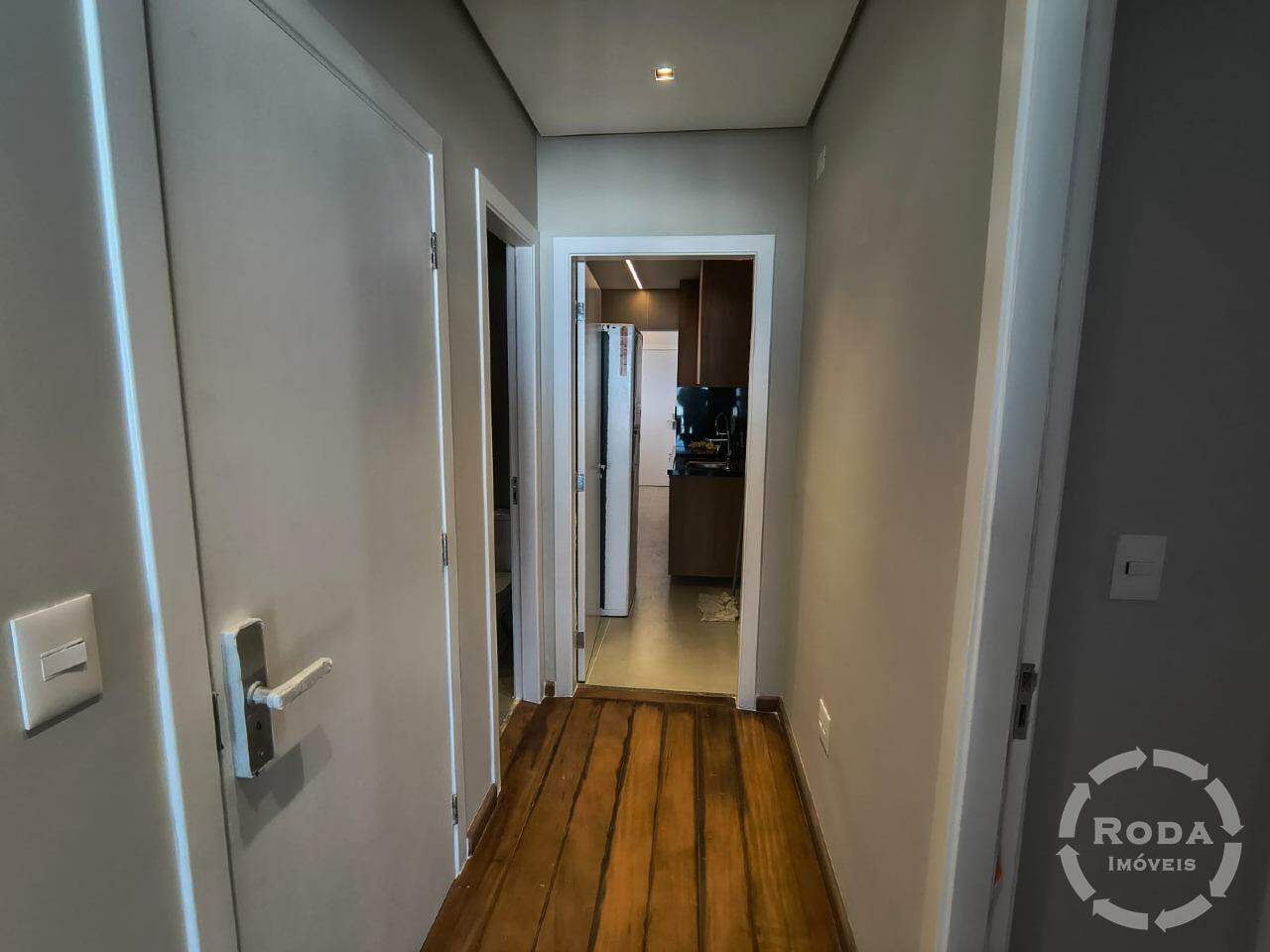 Apartamento para aluguel no Gonzaga: 