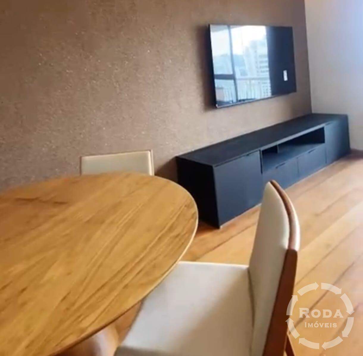 Apartamento para aluguel no Gonzaga: 
