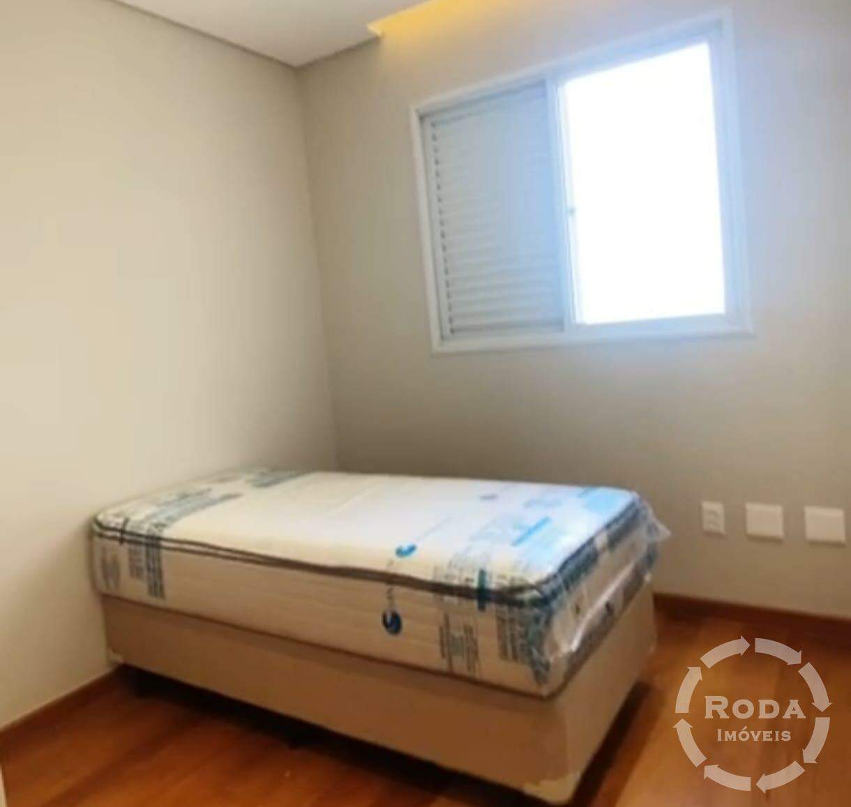 Apartamento para aluguel no Gonzaga: 