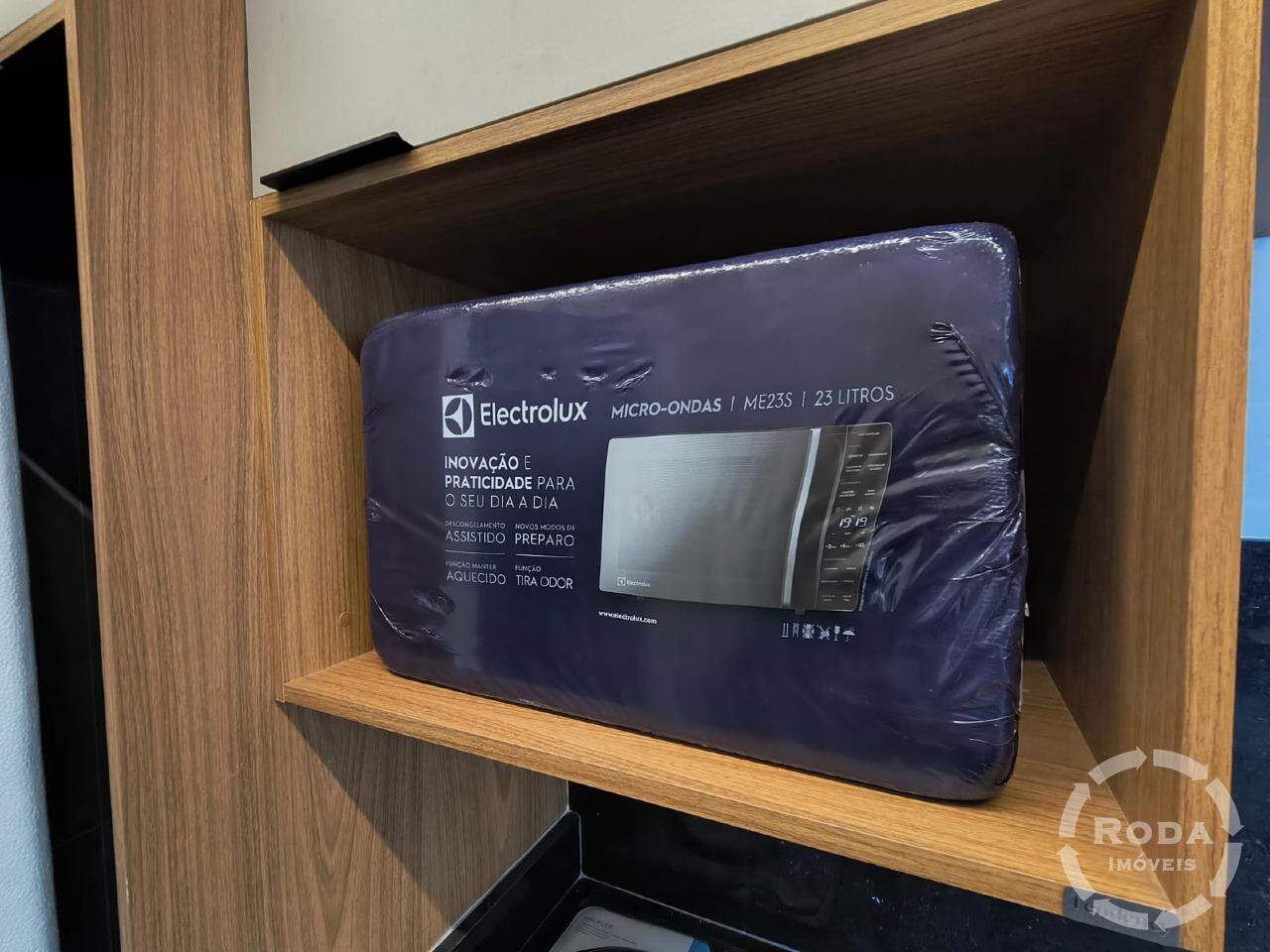 Apartamento para aluguel no Gonzaga: 