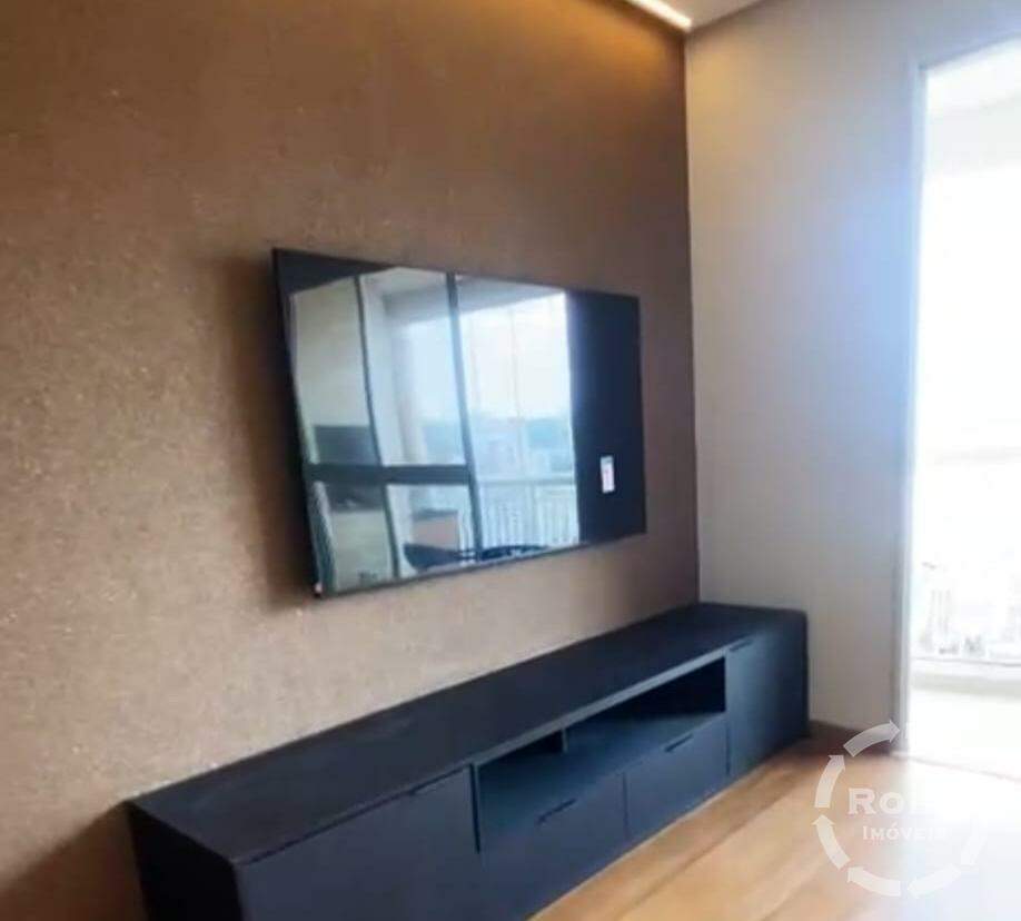 Apartamento para aluguel no Gonzaga: 