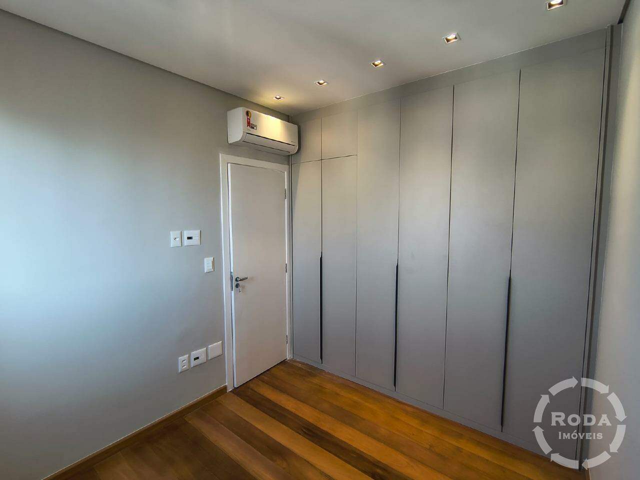 Apartamento para aluguel no Gonzaga: 