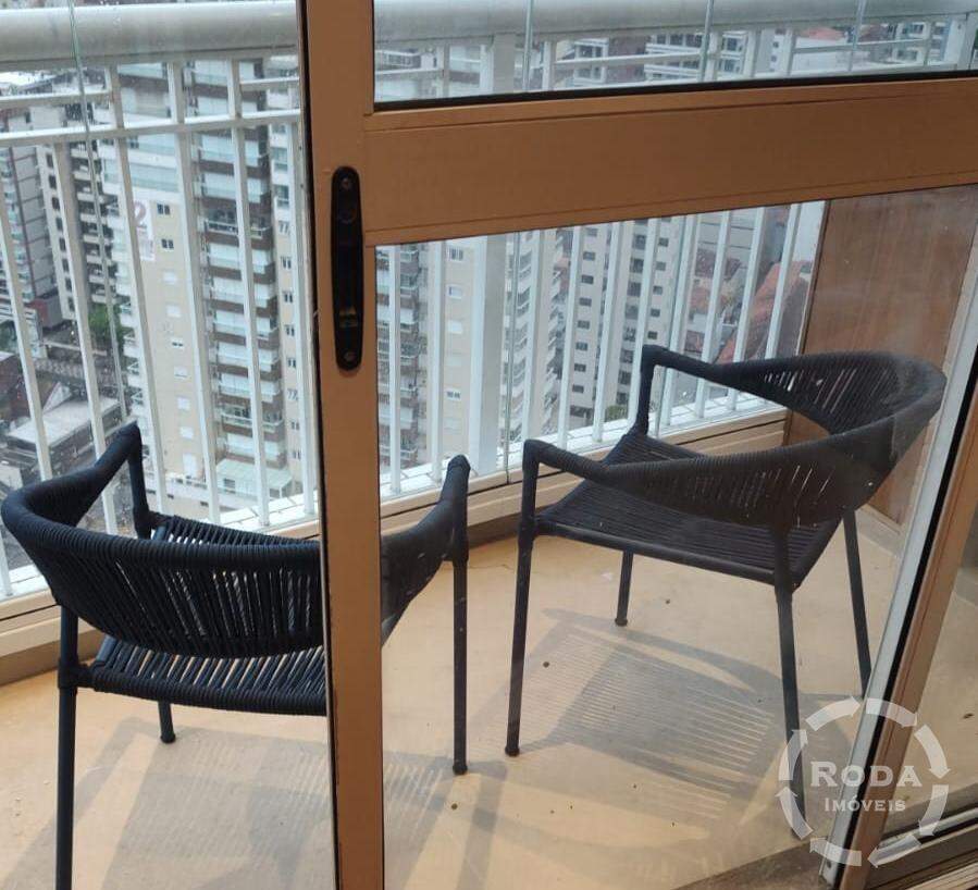 Apartamento para aluguel no Gonzaga: 