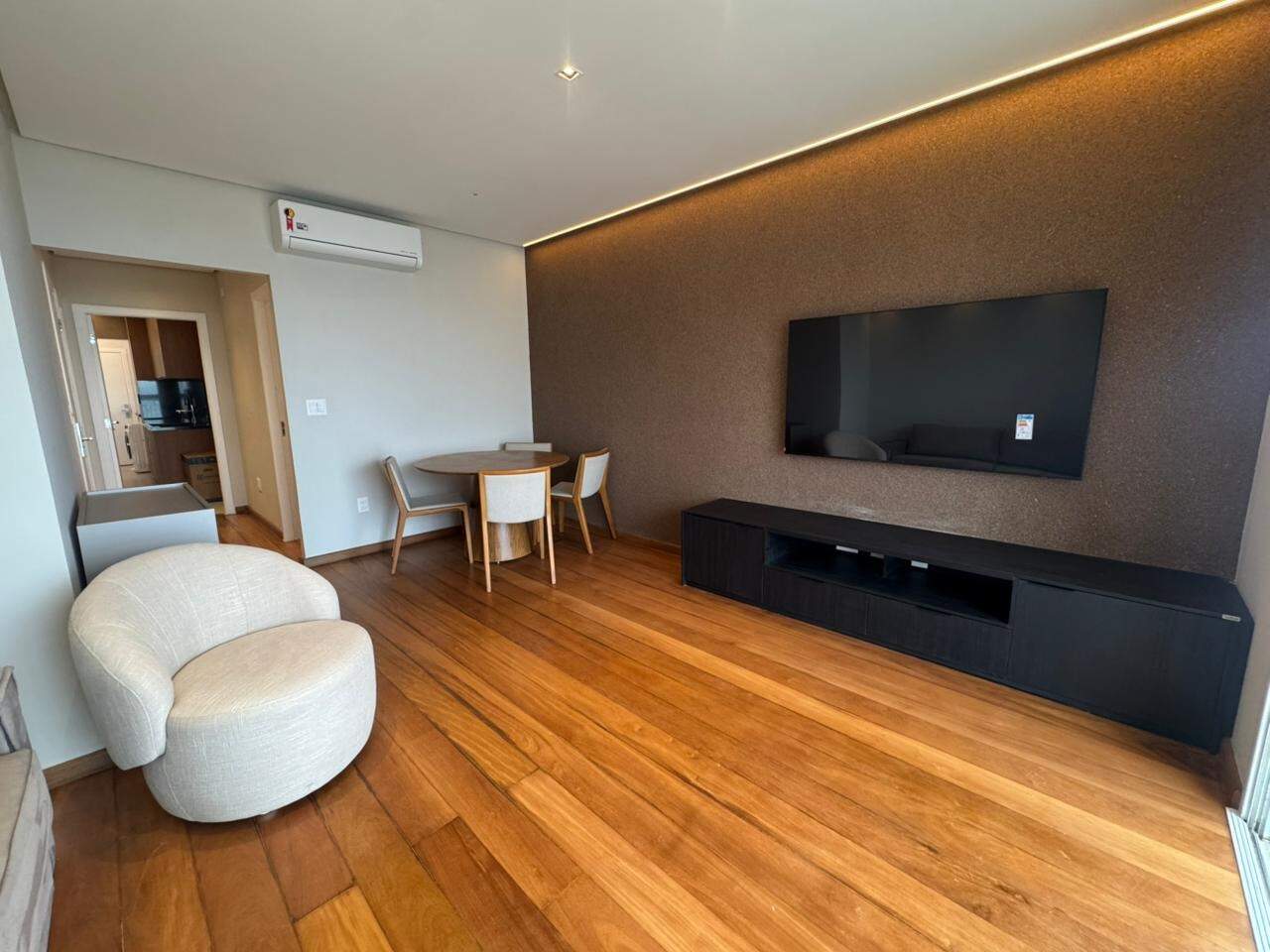 Apartamento para aluguel no Gonzaga: 