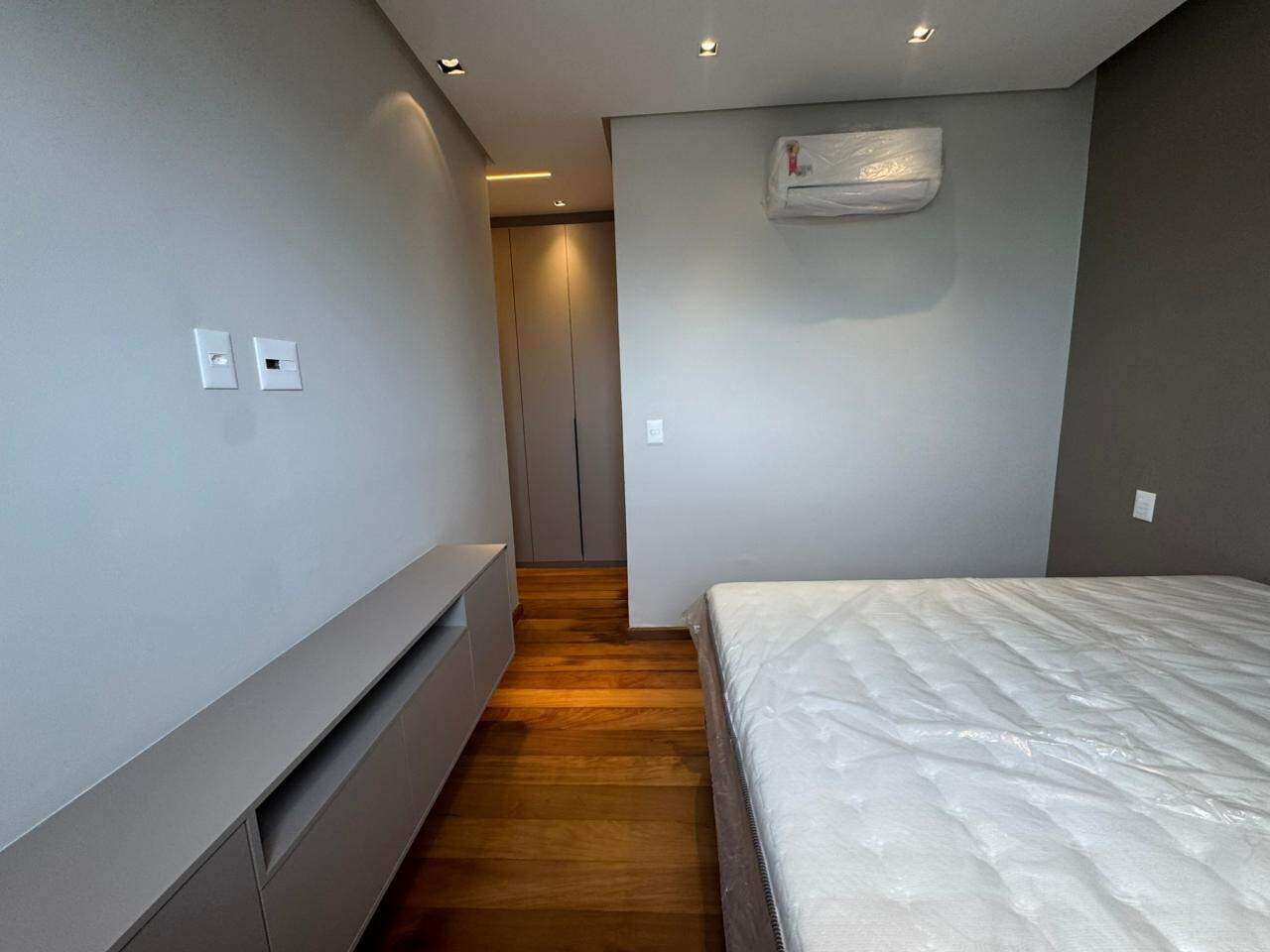 Apartamento para aluguel no Gonzaga: