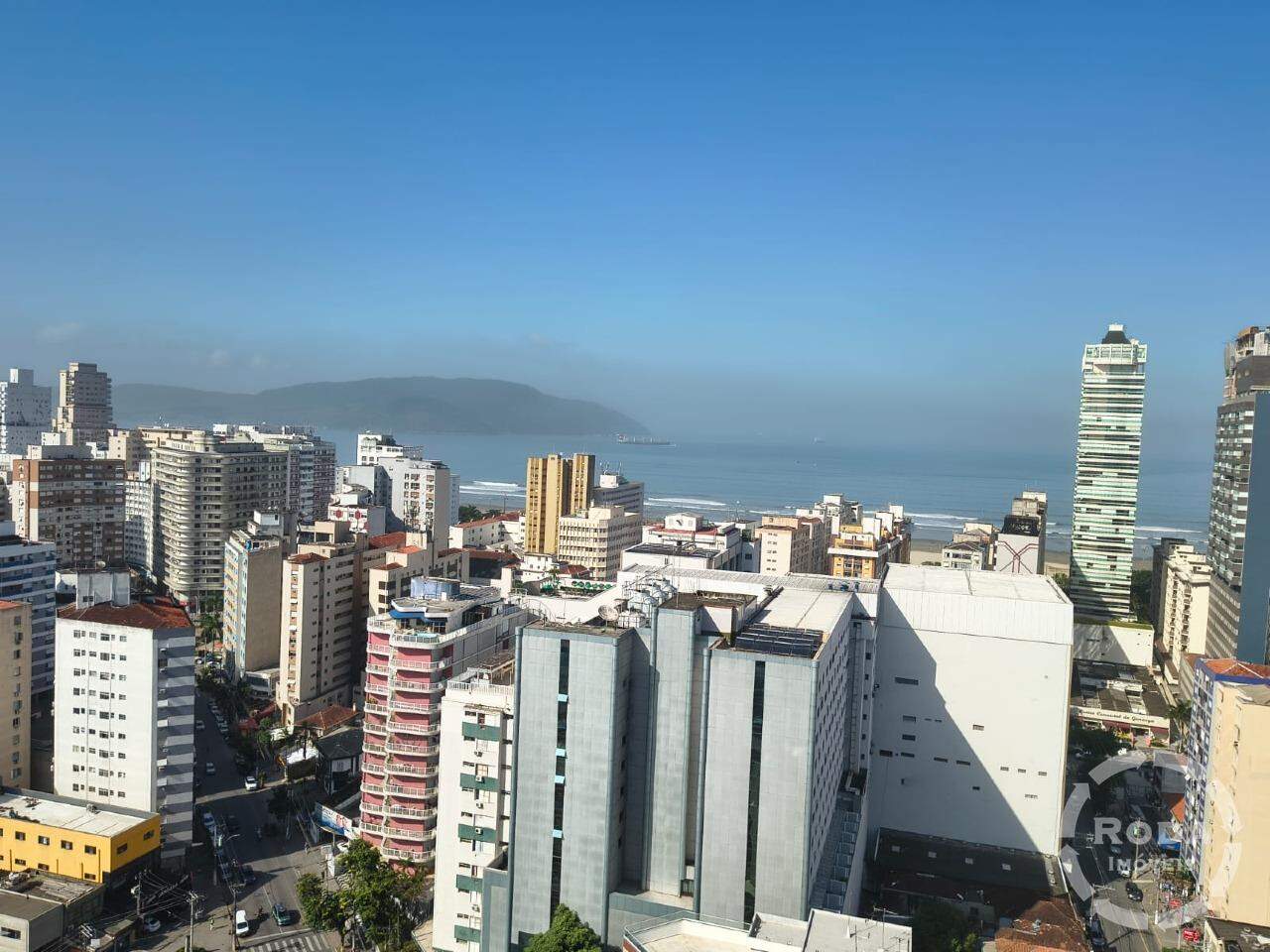 Apartamento para aluguel no Gonzaga: 