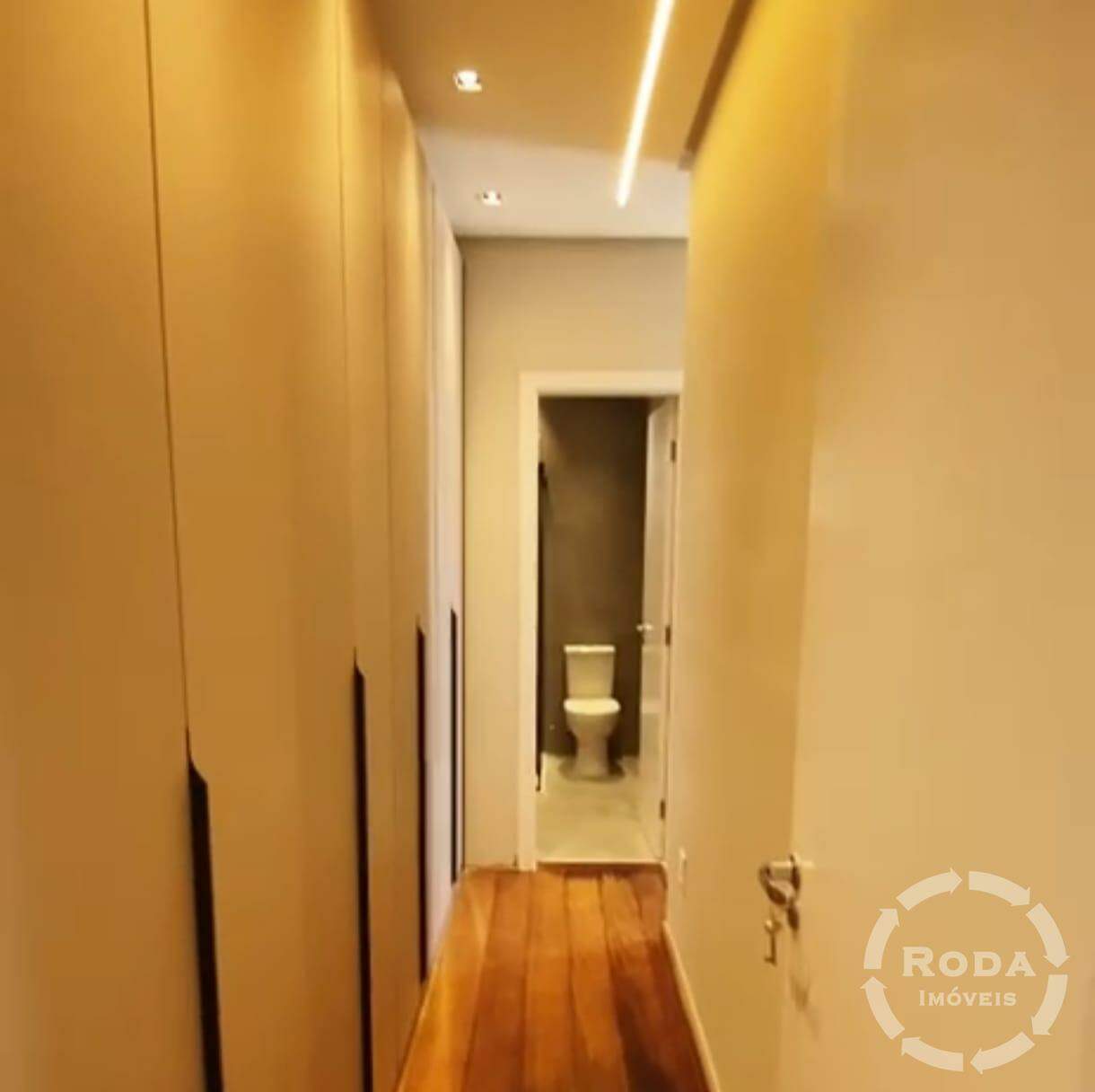 Apartamento para aluguel no Gonzaga: 