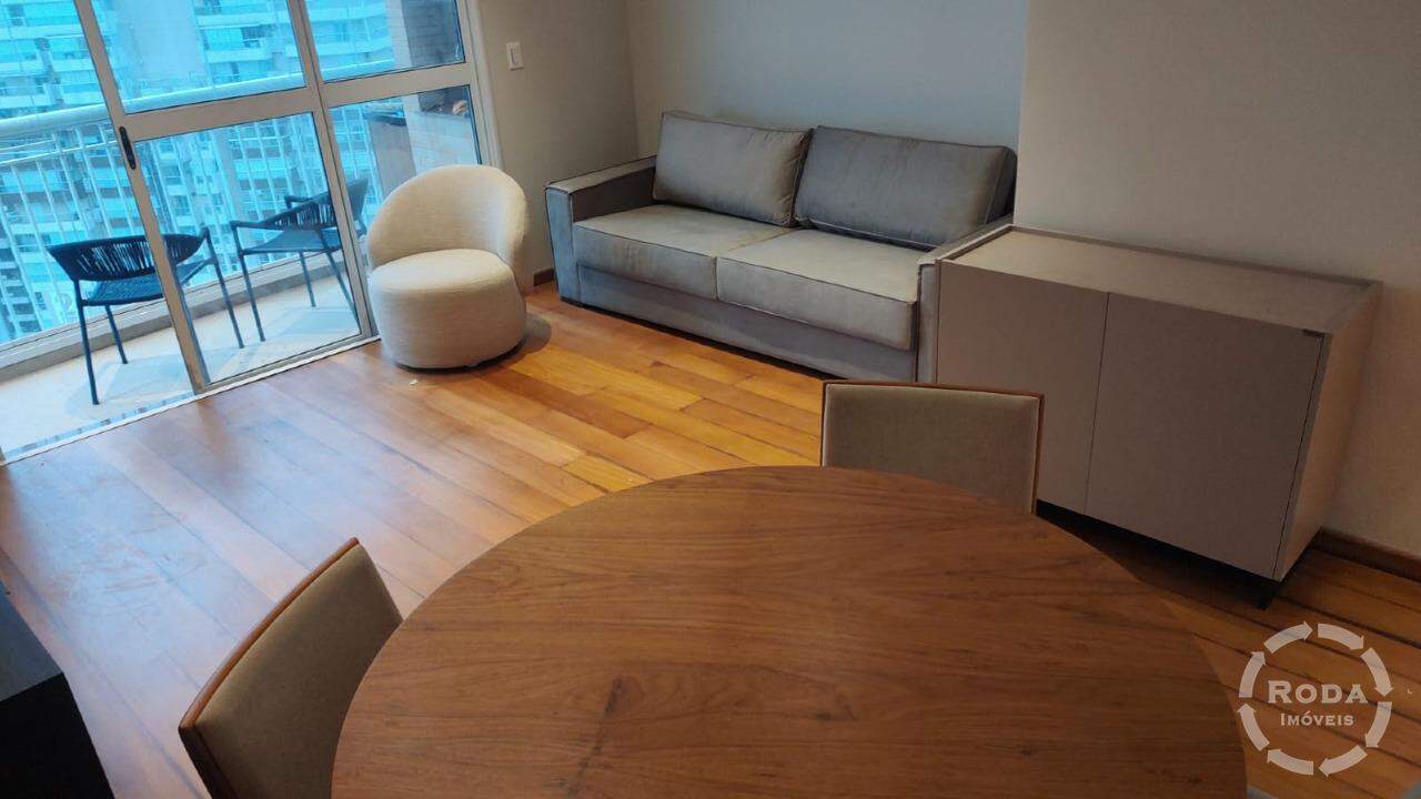 Apartamento para aluguel no Gonzaga: 
