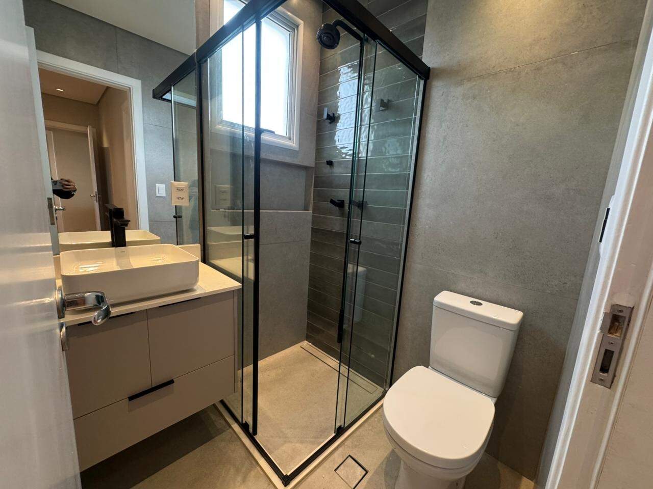 Apartamento para aluguel no Gonzaga: