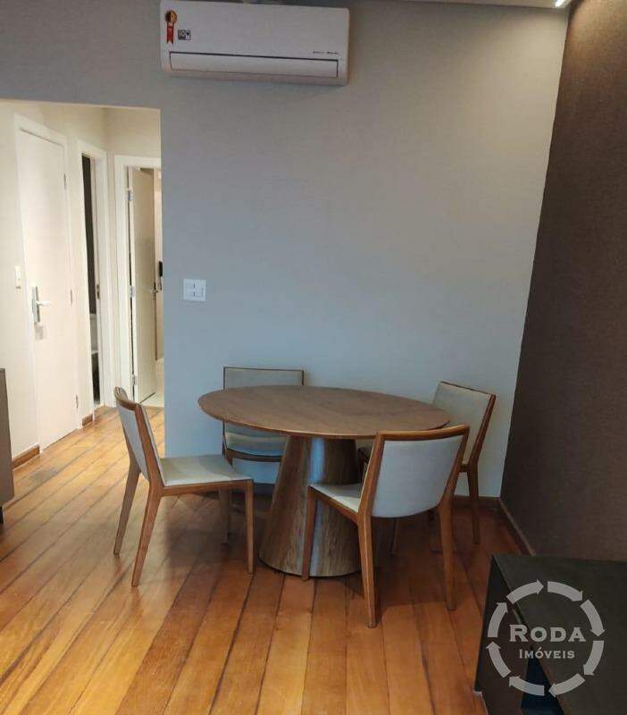 Apartamento para aluguel no Gonzaga: 