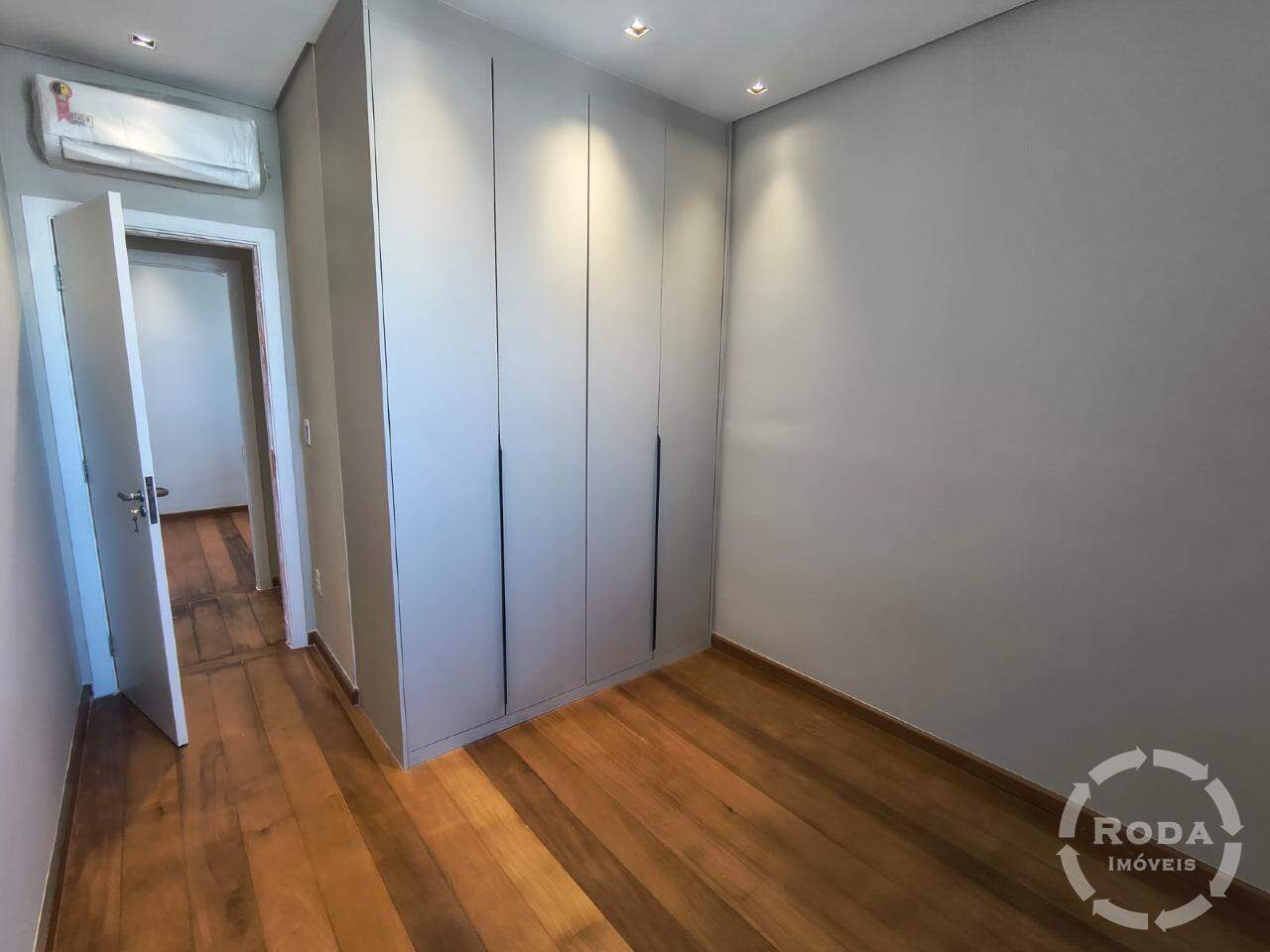 Apartamento para aluguel no Gonzaga: 