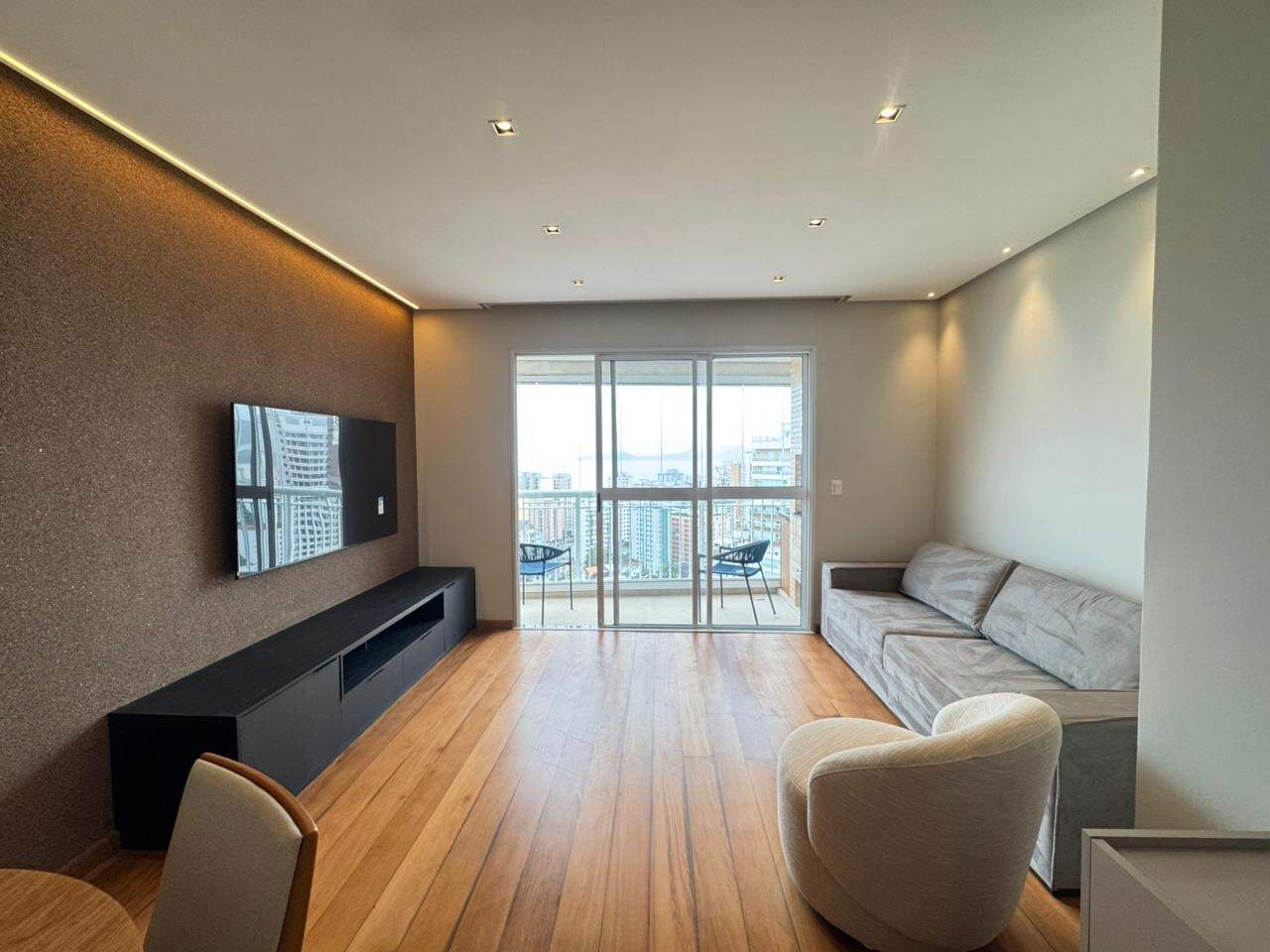 Apartamento para aluguel no Gonzaga:
