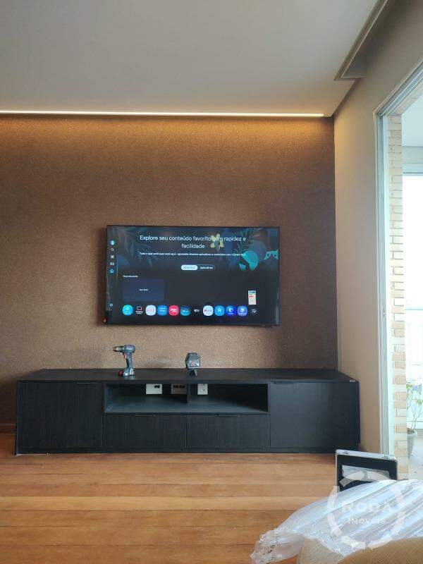 Apartamento para aluguel no Gonzaga: 
