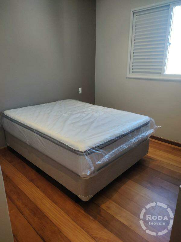 Apartamento para aluguel no Gonzaga: 
