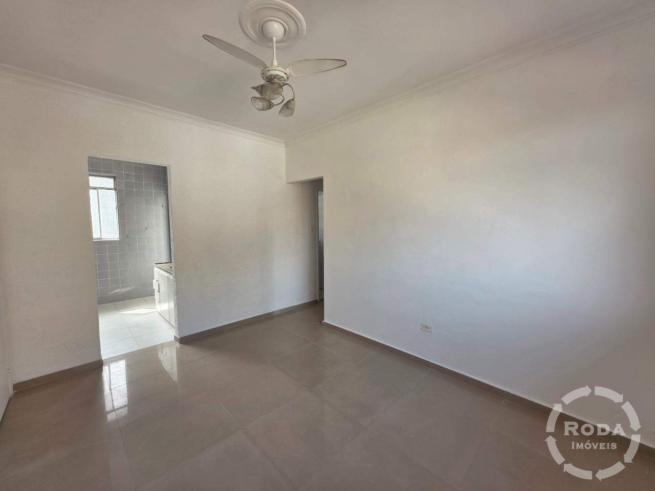 Apartamento para aluguel no Embaré: 