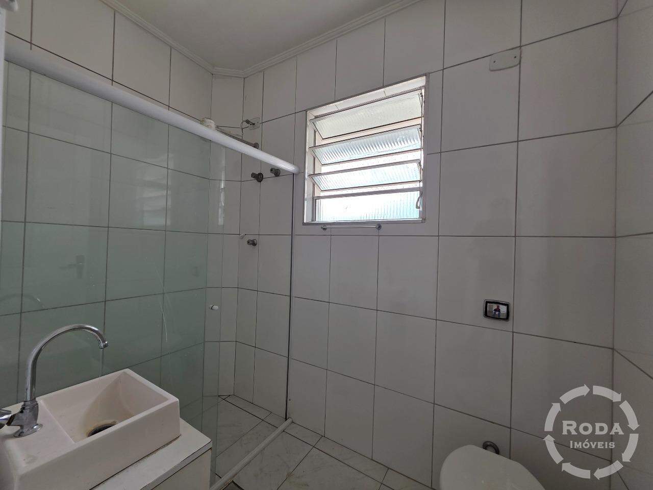 Apartamento para aluguel no Embaré: 